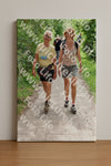 Evenement foto: Utrecht City Walk Serie 399