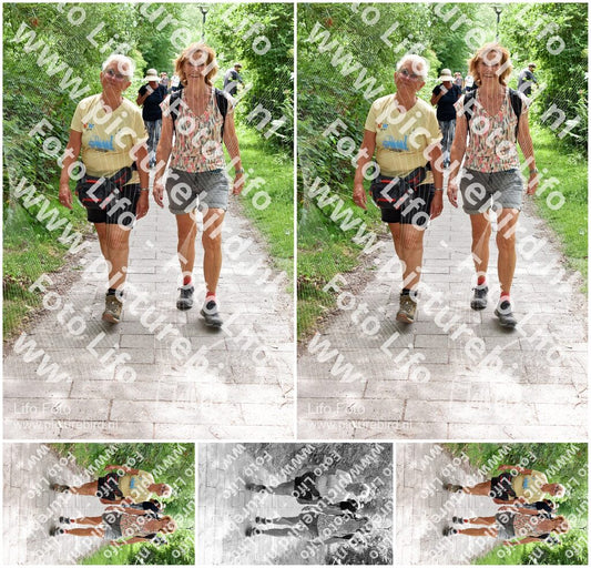 Evenement foto: Utrecht City Walk Serie 399