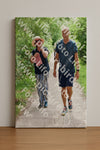 Evenement foto: Utrecht City Walk Serie 399