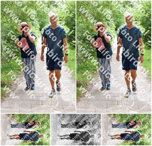Evenement foto: Utrecht City Walk Serie 399