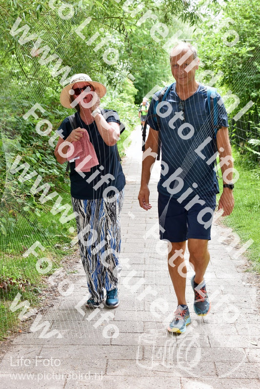 Evenement foto: Utrecht City Walk Serie 399