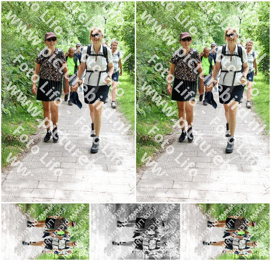 Evenement foto: Utrecht City Walk Serie 399