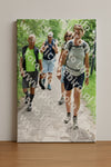 Evenement foto: Utrecht City Walk Serie 399