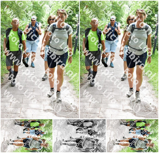 Evenement foto: Utrecht City Walk Serie 399