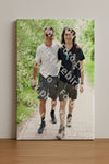 Evenement foto: Utrecht City Walk Serie 399