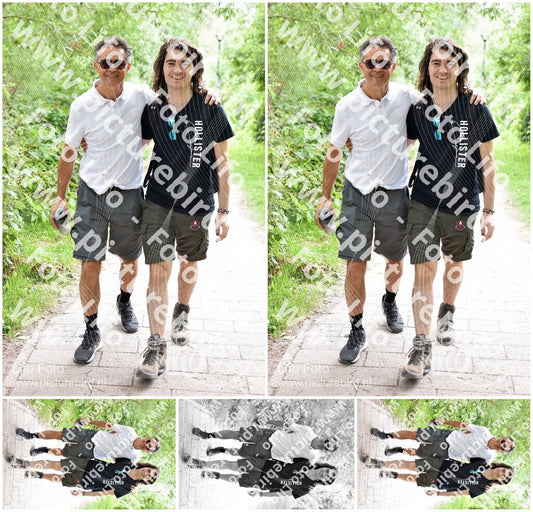 Evenement foto: Utrecht City Walk Serie 399