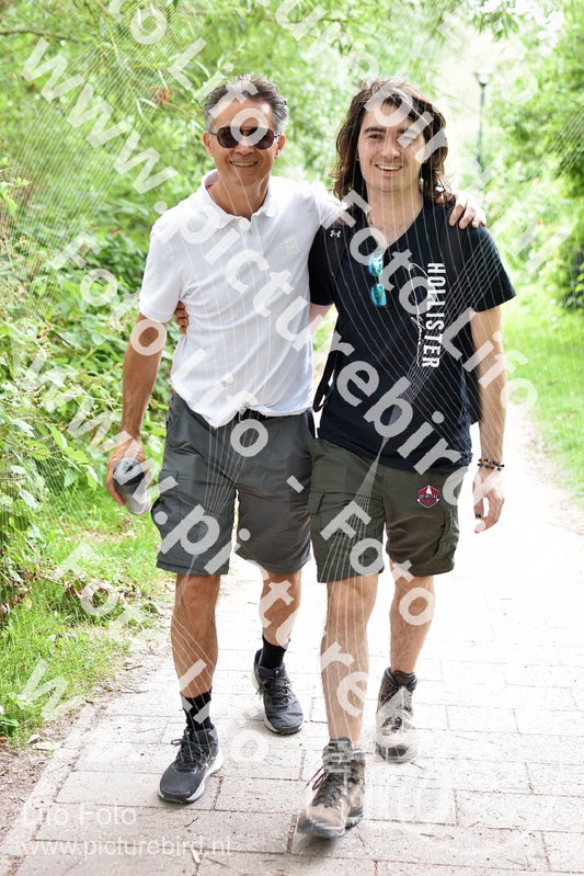 Evenement foto: Utrecht City Walk Serie 399