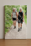 Evenement foto: Utrecht City Walk Serie 399