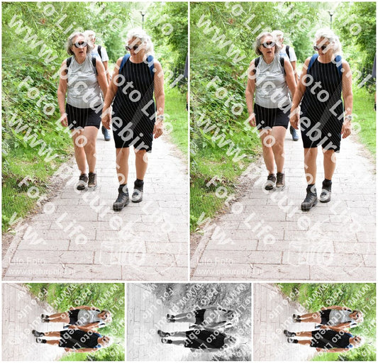 Evenement foto: Utrecht City Walk Serie 399