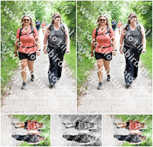Evenement foto: Utrecht City Walk Serie 399