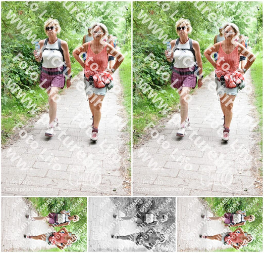 Evenement foto: Utrecht City Walk Serie 399