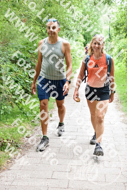 Evenement foto: Utrecht City Walk Serie 399