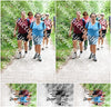 Evenement foto: Utrecht City Walk Serie 399