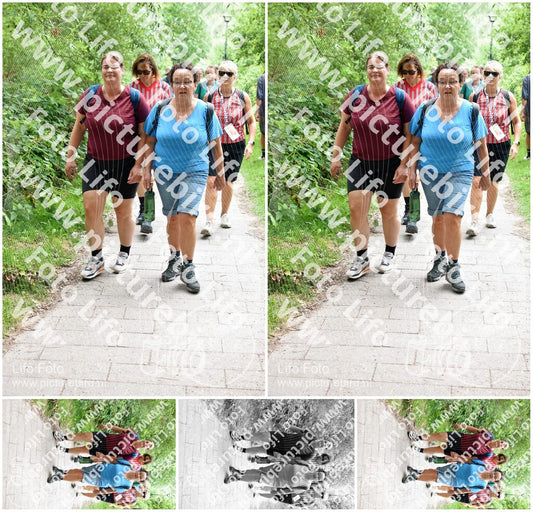Evenement foto: Utrecht City Walk Serie 399