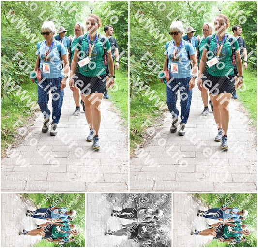 Evenement foto: Utrecht City Walk Serie 399