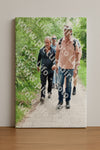 Evenement foto: Utrecht City Walk Serie 399