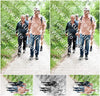 Evenement foto: Utrecht City Walk Serie 399