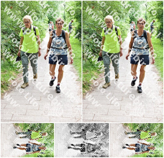 Evenement foto: Utrecht City Walk Serie 399