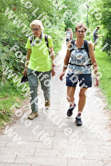 Evenement foto: Utrecht City Walk Serie 399