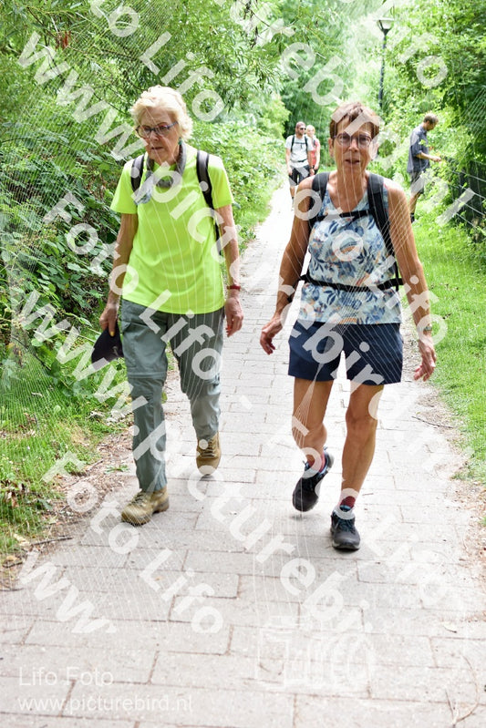 Evenement foto: Utrecht City Walk Serie 399