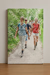 Evenement foto: Utrecht City Walk Serie 399