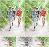 Evenement foto: Utrecht City Walk Serie 399