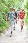 Evenement foto: Utrecht City Walk Serie 399