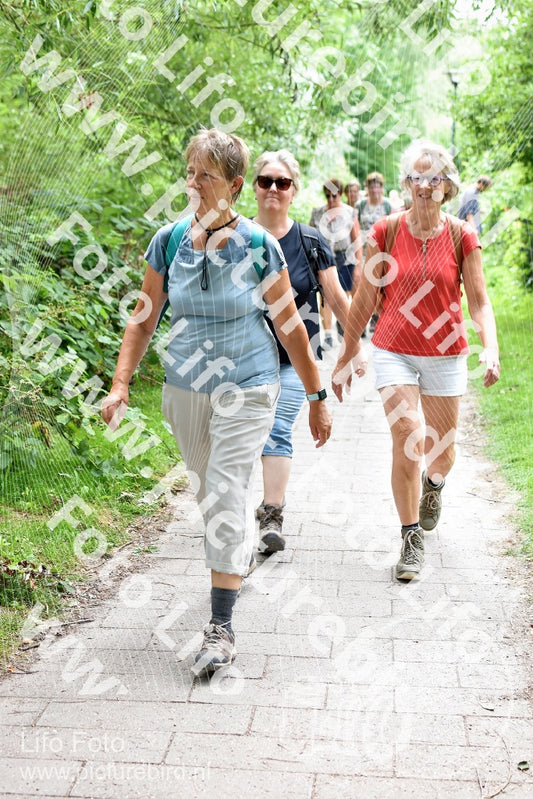 Evenement foto: Utrecht City Walk Serie 399