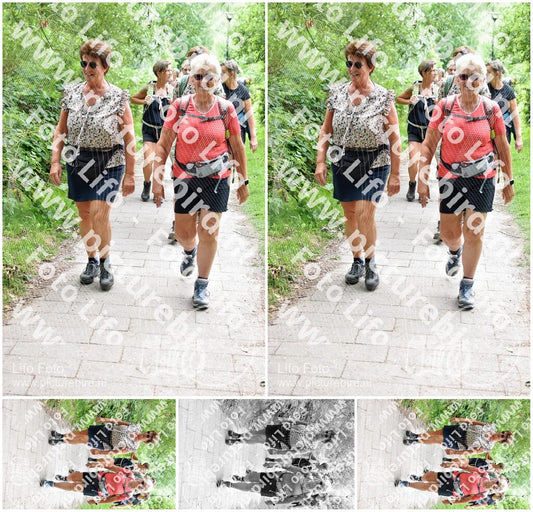 Evenement foto: Utrecht City Walk Serie 399