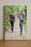 Evenement foto: Utrecht City Walk Serie 399
