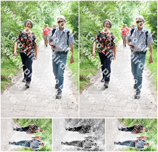 Evenement foto: Utrecht City Walk Serie 399