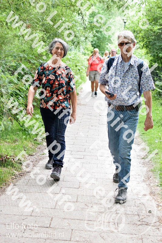 Evenement foto: Utrecht City Walk Serie 399