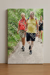 Evenement foto: Utrecht City Walk Serie 399