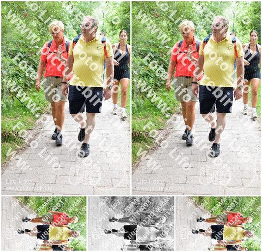 Evenement foto: Utrecht City Walk Serie 399