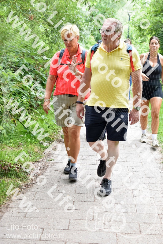 Evenement foto: Utrecht City Walk Serie 399