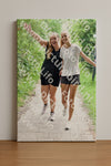 Evenement foto: Utrecht City Walk Serie 399