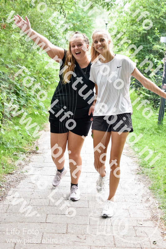 Evenement foto: Utrecht City Walk Serie 399
