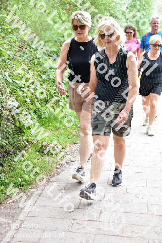 Evenement foto: Utrecht City Walk Serie 399