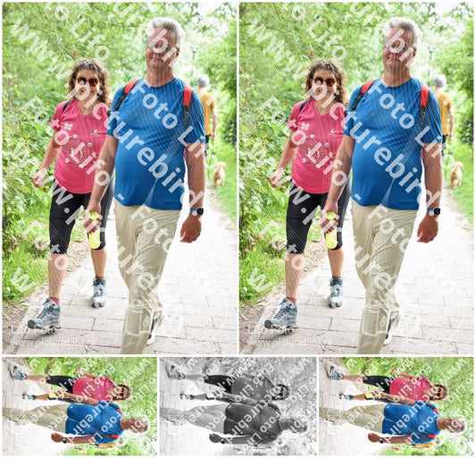 Evenement foto: Utrecht City Walk Serie 399