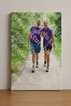 Evenement foto: Utrecht City Walk Serie 399