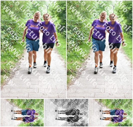 Evenement foto: Utrecht City Walk Serie 399