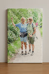 Evenement foto: Utrecht City Walk Serie 399