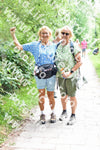 Evenement foto: Utrecht City Walk Serie 399