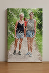 Evenement foto: Utrecht City Walk Serie 399