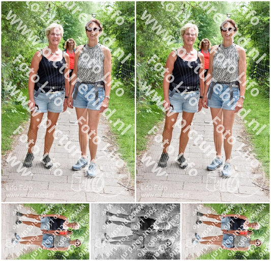 Evenement foto: Utrecht City Walk Serie 399