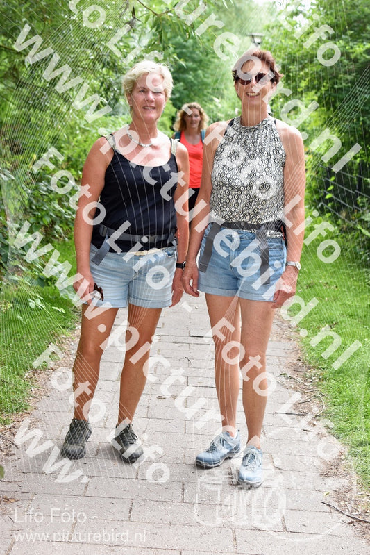 Evenement foto: Utrecht City Walk Serie 399