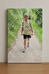 Evenement foto: Utrecht City Walk Serie 399