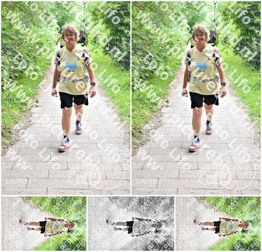 Evenement foto: Utrecht City Walk Serie 399