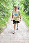 Evenement foto: Utrecht City Walk Serie 399