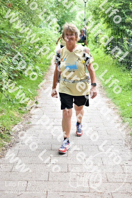 Evenement foto: Utrecht City Walk Serie 399